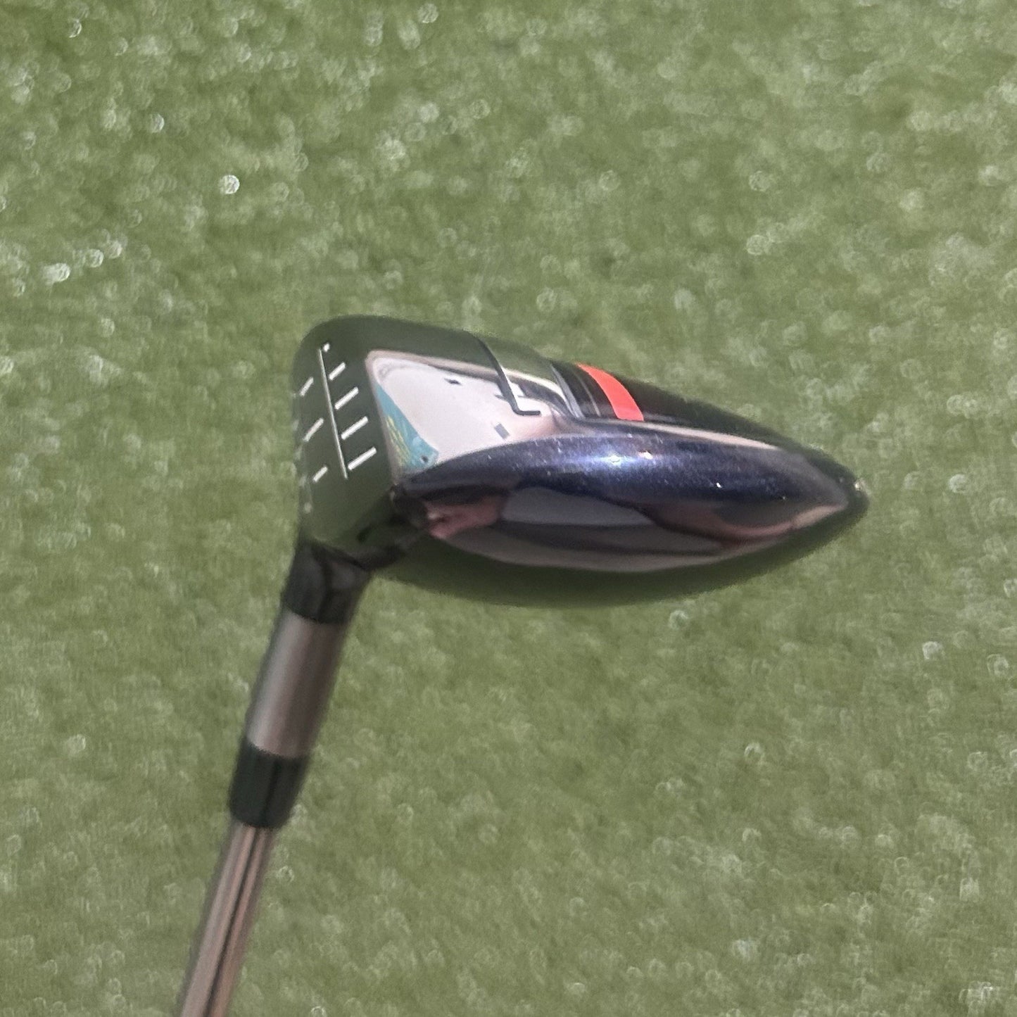 Callaway 2023 Big Bertha 7 Wood RCH 45 Regular Flex Shaft +HC