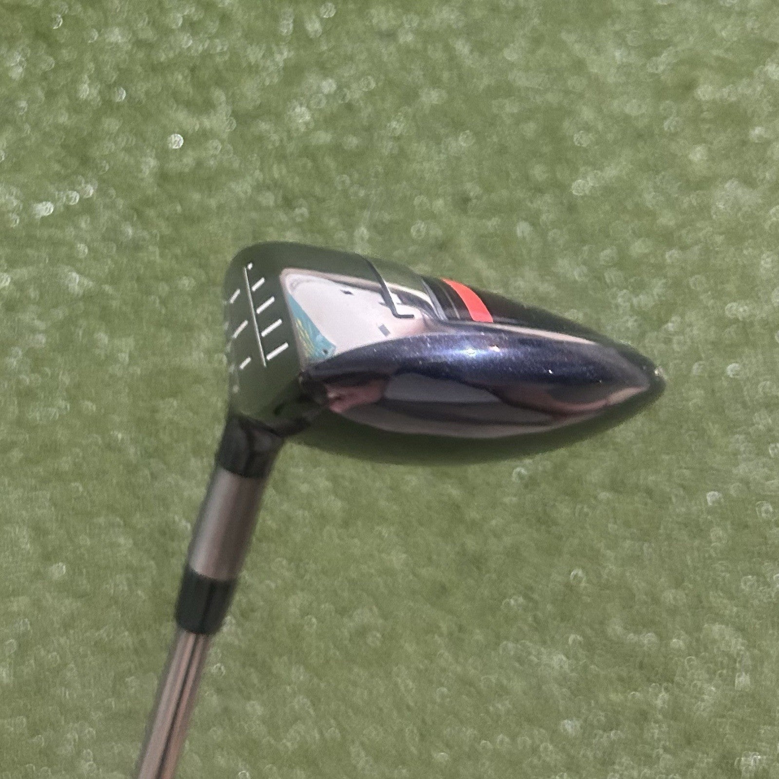 Callaway 2023 Big Bertha 7 Wood RCH 45 Regular Flex Shaft +HC