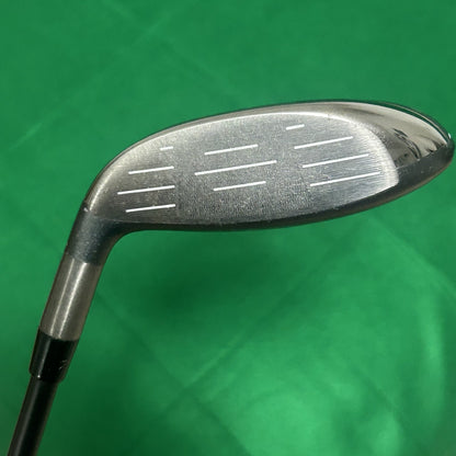 Callaway AI Smoke Max Heavenwood Tensei Blue 55 Regular Flex +HC