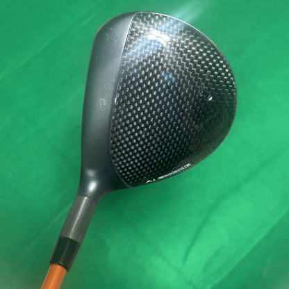 Callaway AI Smoke Triple Diamond 5 Wood Graphite Design DI-7 Extra Stiff +HC