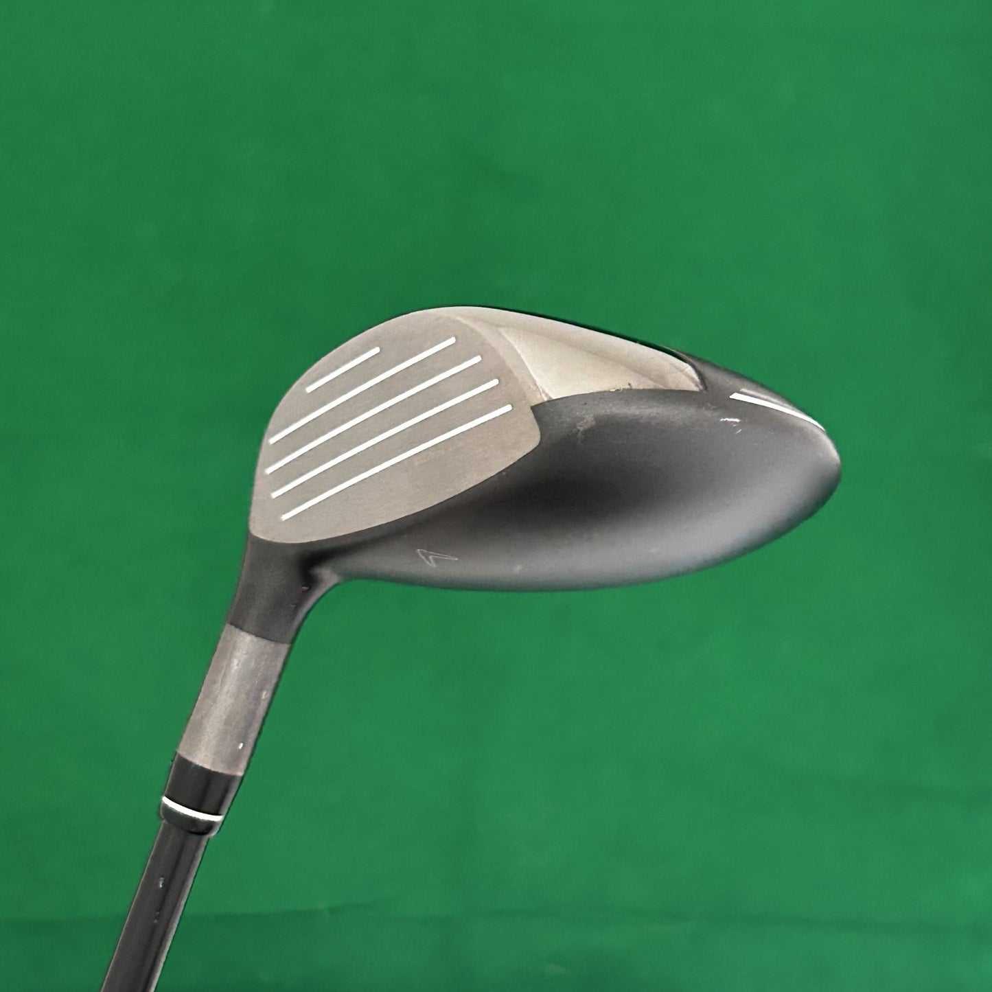 Callaway AI Smoke Max Fast 9 Wood Mitsubishi Tensei Blue/Silver Senior Flex +HC
