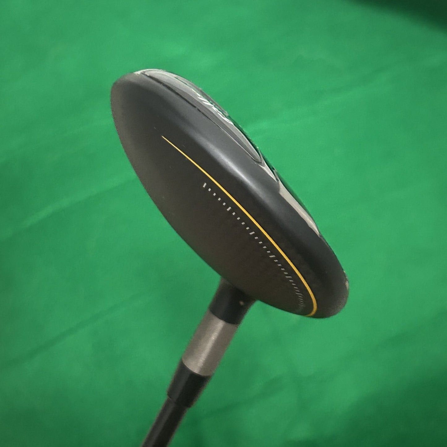 Callaway Rogue ST Max 7 Wood Tensei AV Blue 65 Stiff Flex Shaft +HC