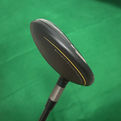 Callaway Rogue ST Max 7 Wood Tensei AV Blue 65 Stiff Flex Shaft +HC