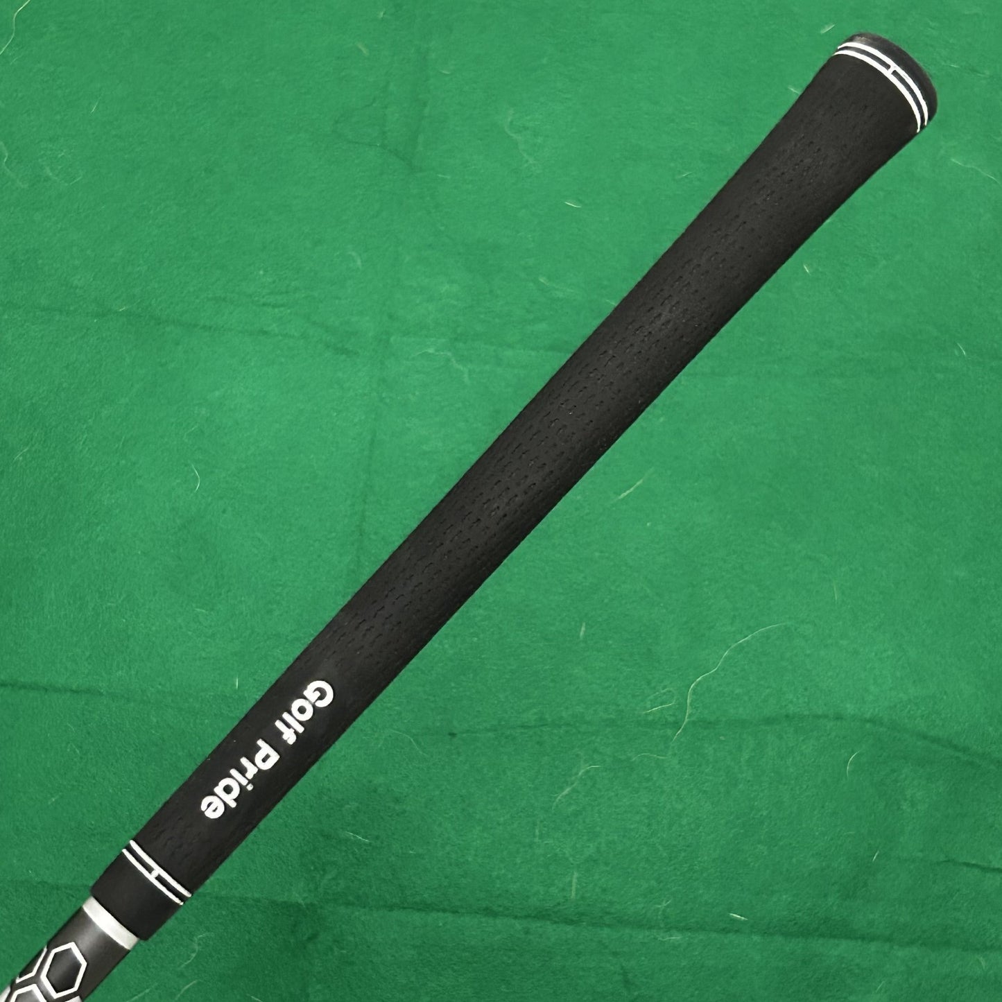 Callaway Mavrik 7 Wood UST Helium Black 5 Regular Flex -1.5" Length Shaft