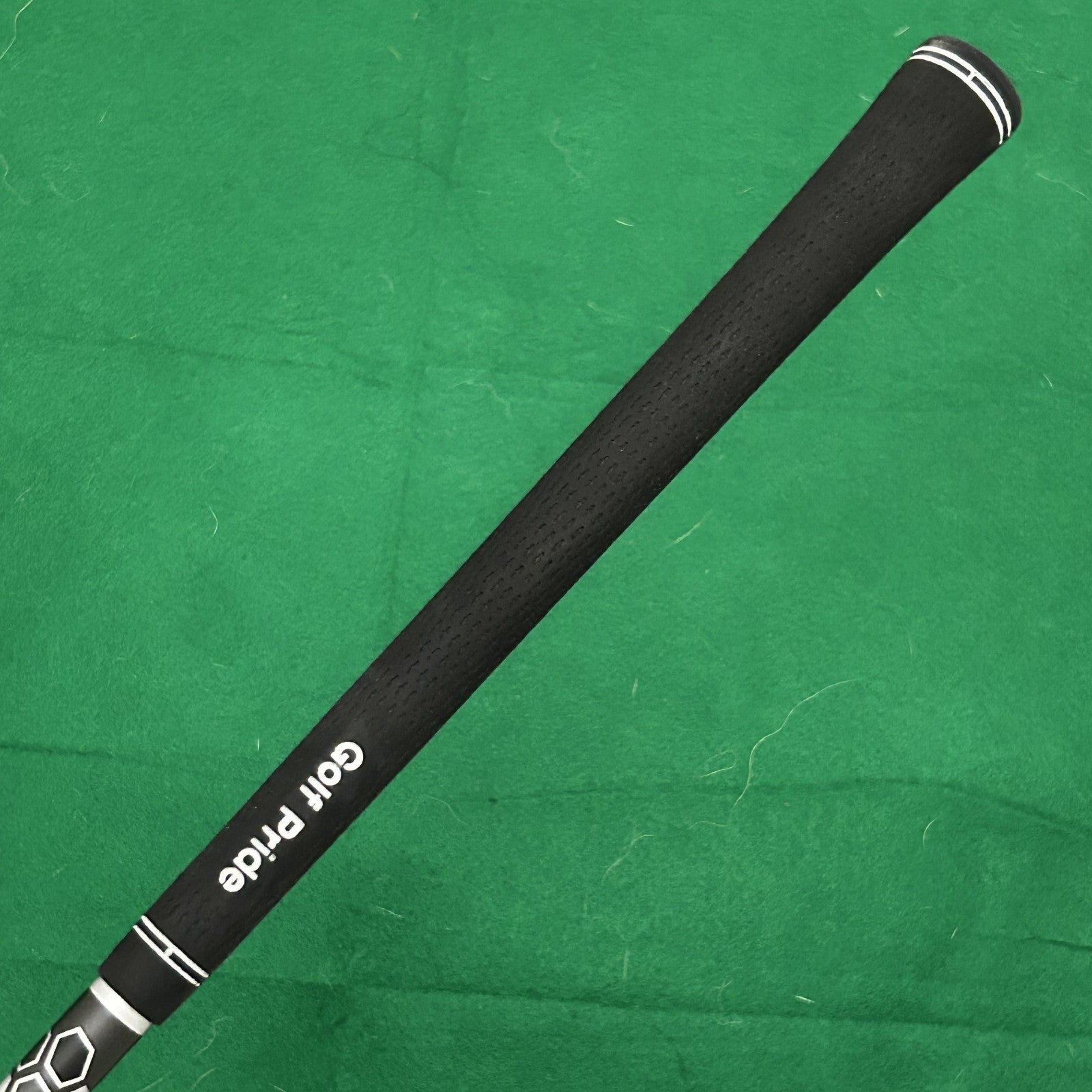 Callaway Mavrik 7 Wood UST Helium Black 5 Regular Flex -1.5" Length Shaft