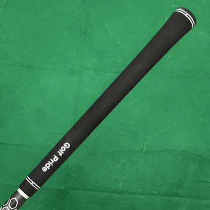 Callaway Mavrik 7 Wood UST Helium Black 5 Regular Flex -1.5" Length Shaft
