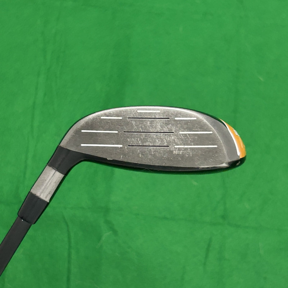 Callaway Mavrik Max Fairway 7 Wood UST Mamiya Helium Black 5 Senior +HC