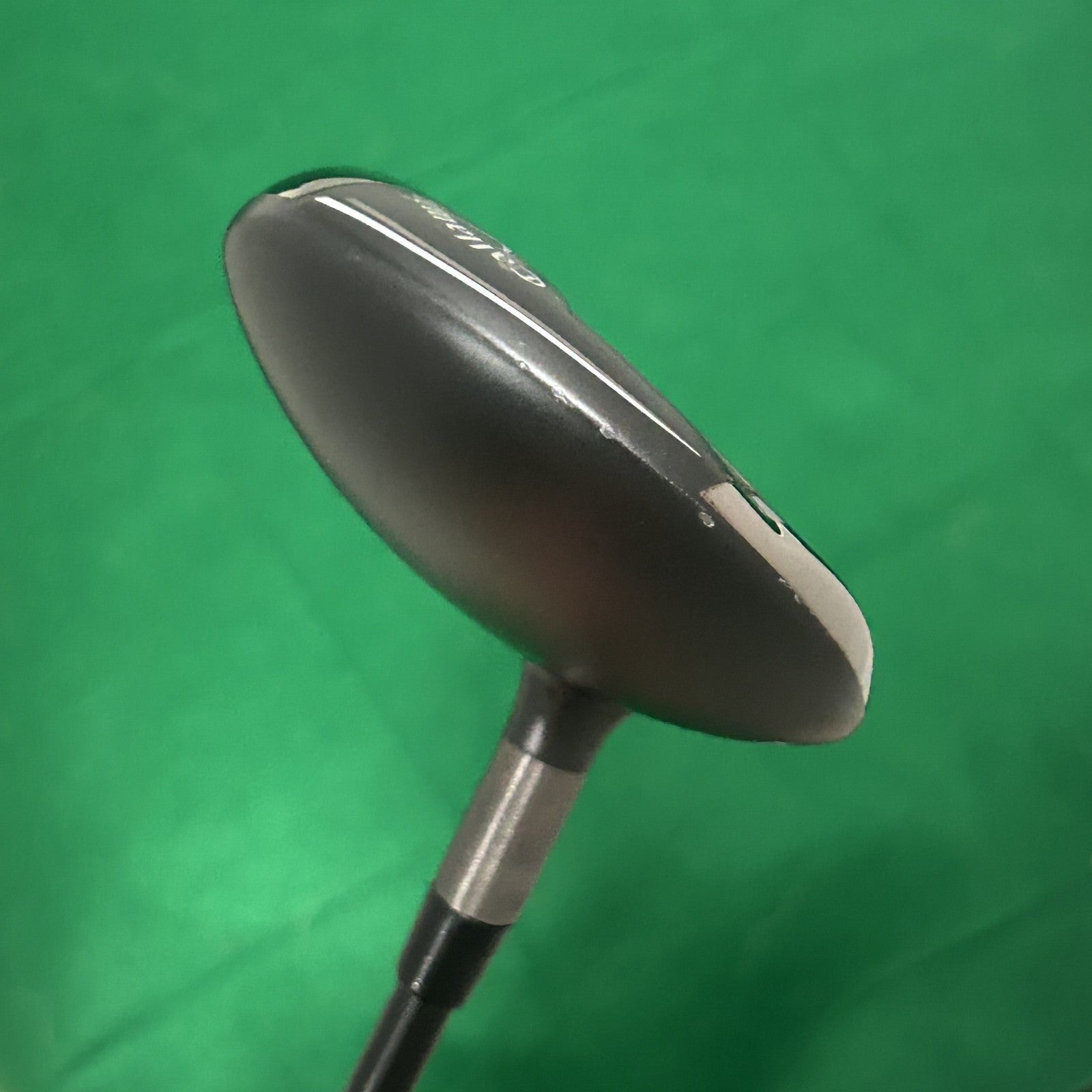 Callaway AI Smoke Max Fast 9 Wood Mitsubishi Tensei Blue/Silver Senior Flex +HC