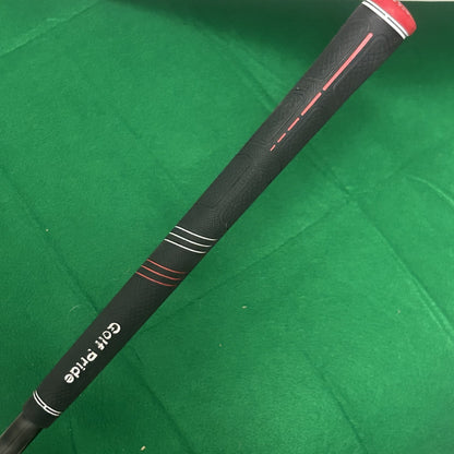 Callaway Mavrik Max 7 Wood Project X EvenFlow Riptide 60 Regular Flex Shaft +HC