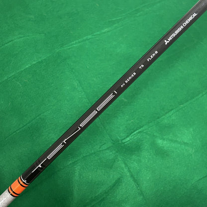 Ping G425 Max 7 Wood Tensei AV Orange 75 Stiff Flex Shaft