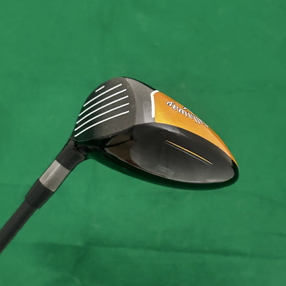 Callaway Mavrik Max 9 Wood UST Helium Black 5 Regular Flex Shaft