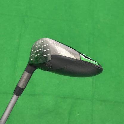 Callaway Elyte X 7 Wood  Project X Denali Charcoal 60 Regular Flex Shaft +HC