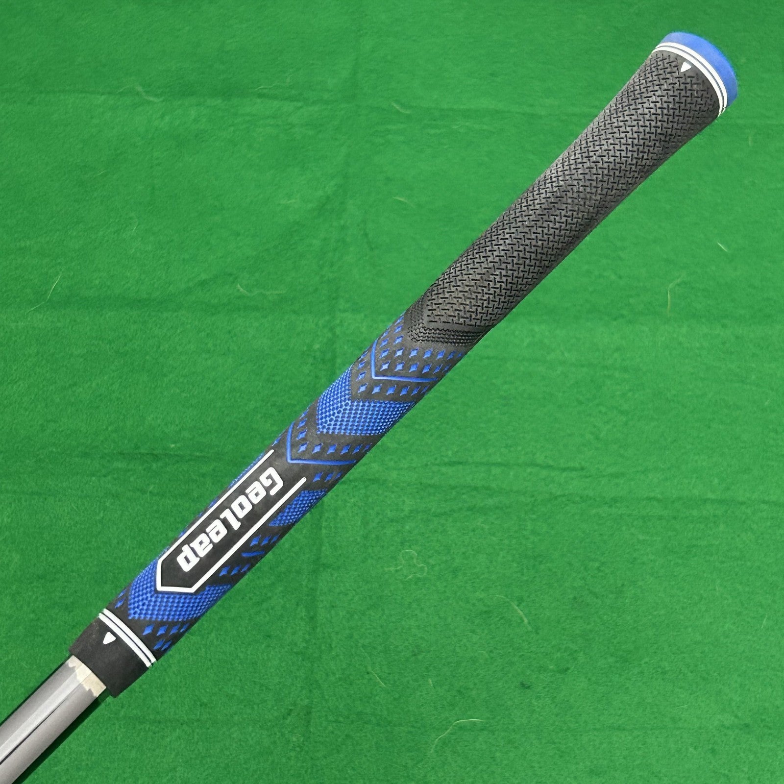 Callaway 2023 Great Big Bertha 7 Wood UST Helium 40 Senior Flex Shaft +HC