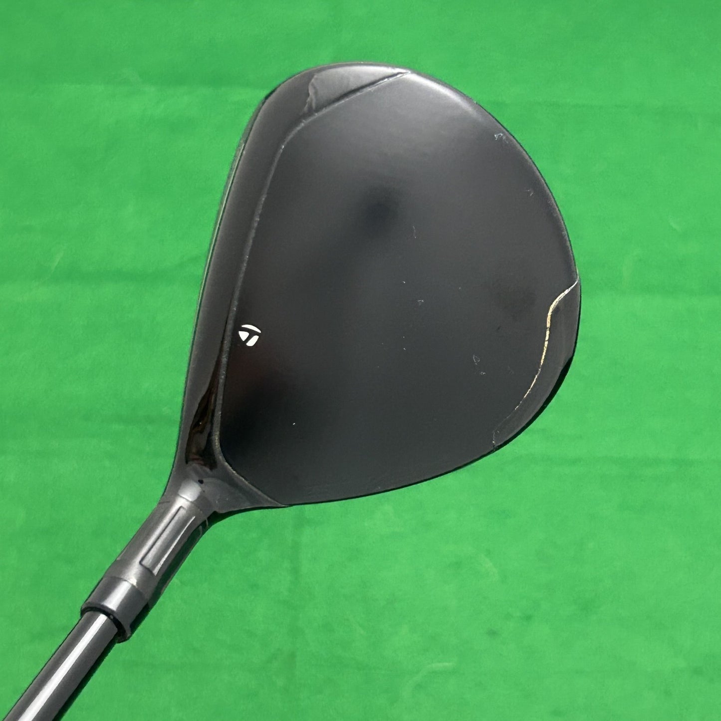 TaylorMade Stealth Fairway 9 Wood Fujikura Ventus Red 5 Regular Flex