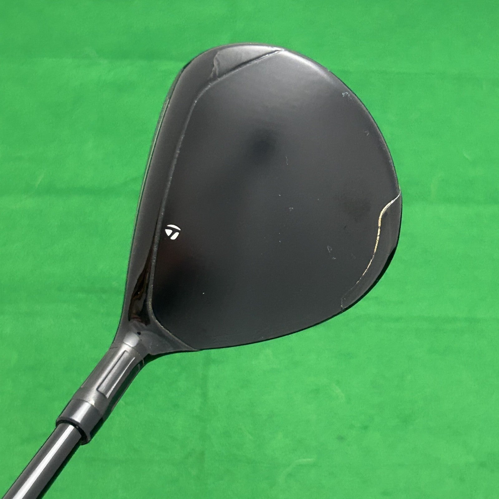 TaylorMade Stealth Fairway 9 Wood Fujikura Ventus Red 5 Regular Flex