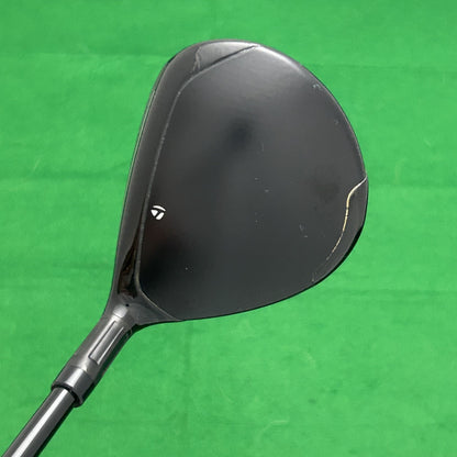 TaylorMade Stealth Fairway 9 Wood Fujikura Ventus Red 5 Regular Flex