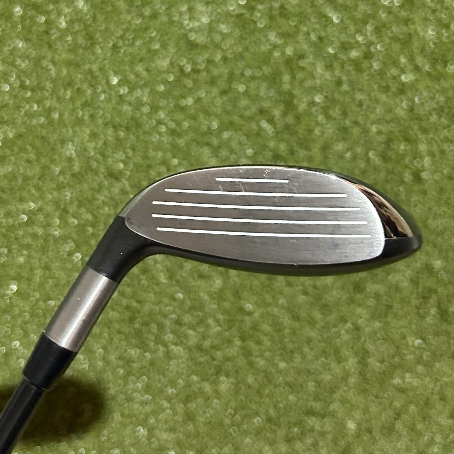 Callaway AI Smoke Max Fast 9 Wood Mitsubishi Tensei Blue/Silver Senior Flex +HC