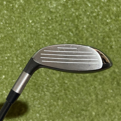 Callaway AI Smoke Max Fast 9 Wood Mitsubishi Tensei Blue/Silver Senior Flex +HC