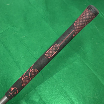 Callaway Paradym 9 Wood Project X HZRDUS Silver 50 Stiff Flex Shaft +HC