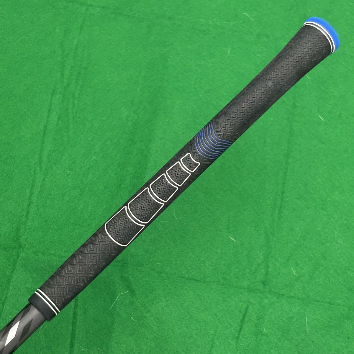 Callaway Ai Smoke Max Fairway 11 Wood Project X Cypher Black 40 Senior +HC