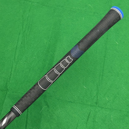 Callaway Ai Smoke Max Fairway 11 Wood Project X Cypher Black 40 Senior +HC