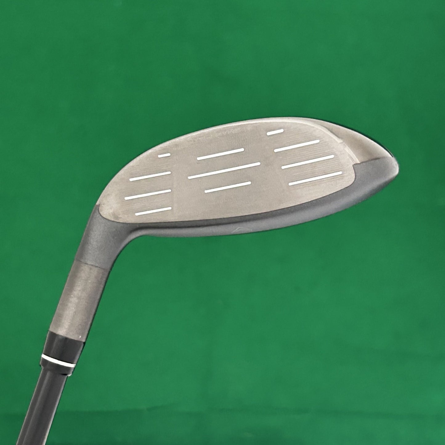 Callaway AI Smoke Max Fast 7 Wood Tensei Blue/Silver R2 Senior Flex Shaft +HC