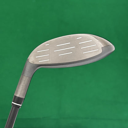 Callaway AI Smoke Max Fast 7 Wood Tensei Blue/Silver R2 Senior Flex Shaft +HC
