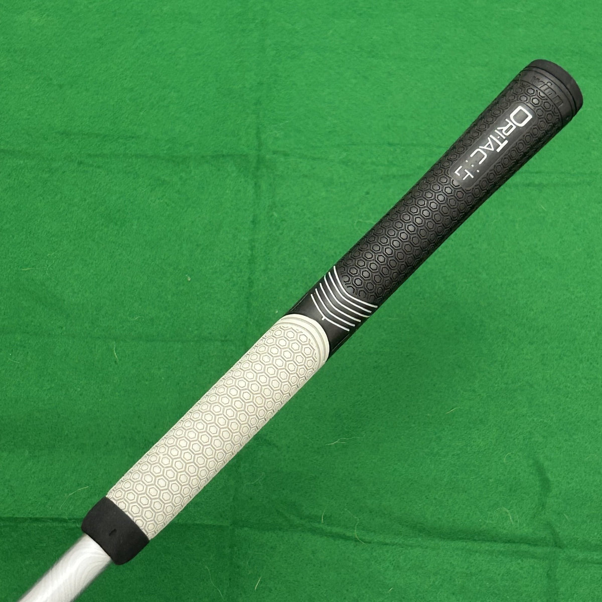 Callaway Epic Flash Heavenwood Project X EvenFlow Green 45 Senior +HC