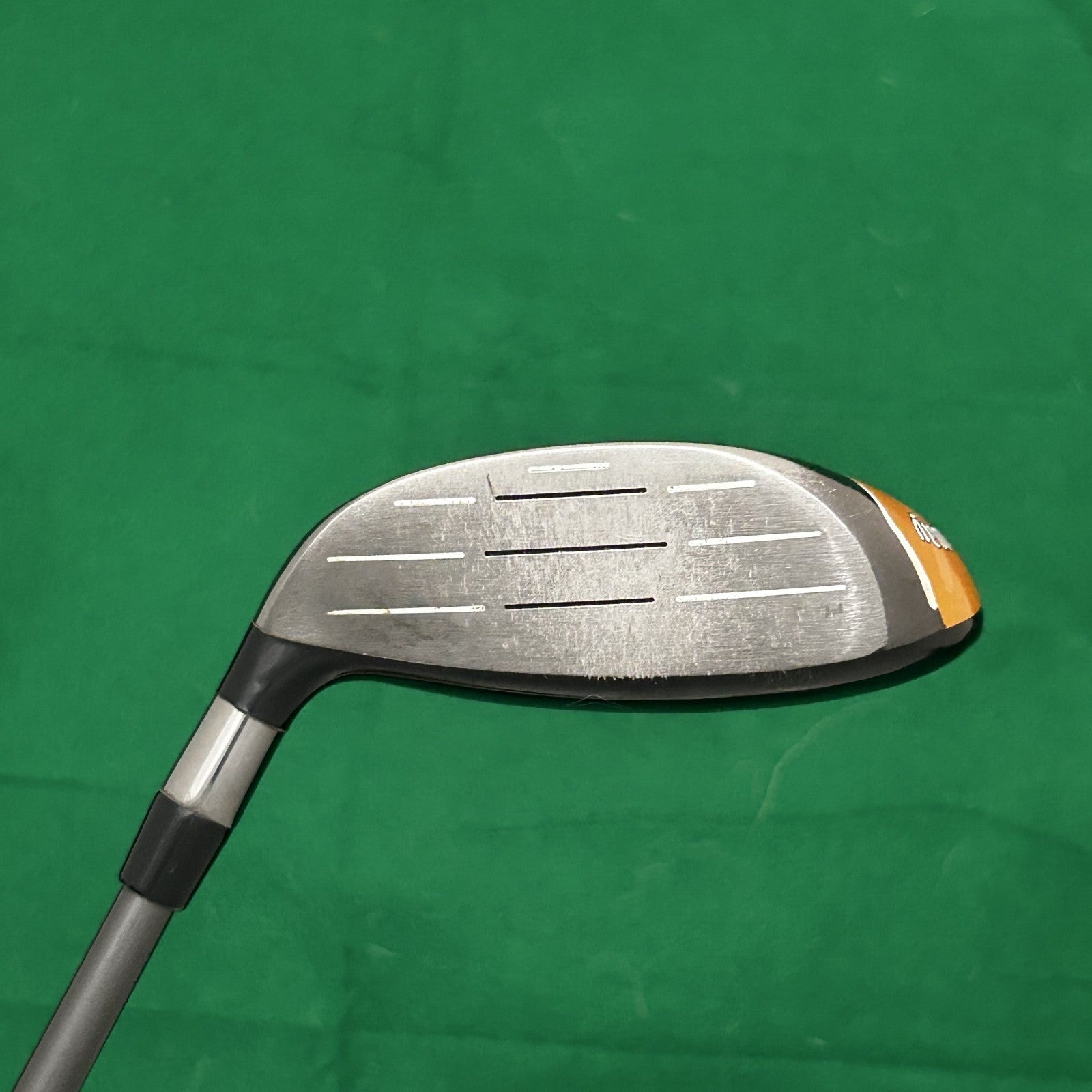 Callaway Mavrik Max Heavenwood Project X EvenFlow Riptide 60 Regular Flex Shaft