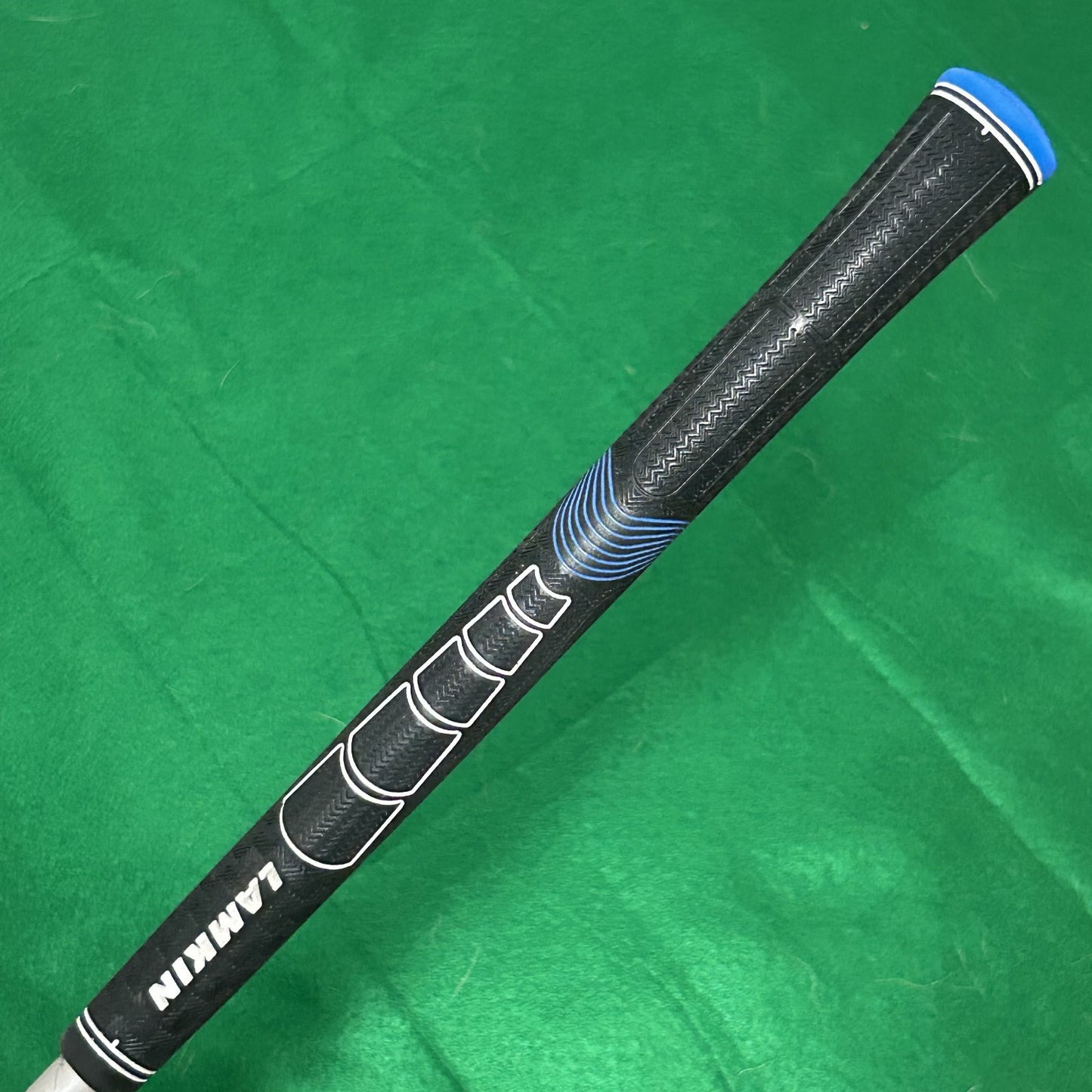 Callaway AI Smoke Max Fast 9 Wood Mitsubishi Tensei Blue/Silver Senior Flex +HC
