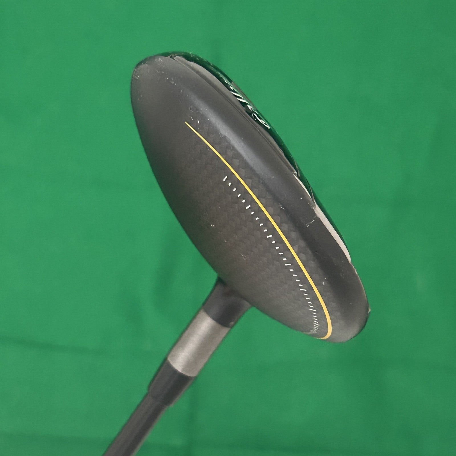 Callaway Rogue ST Max Heavenwood Mitsubishi Tensei AV Blue 65 Regular Flex
