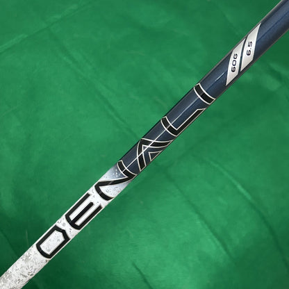 Callaway AI Smoke Max 7 Wood Project X Denali Blue 60 Extra Stiff Flex +HC