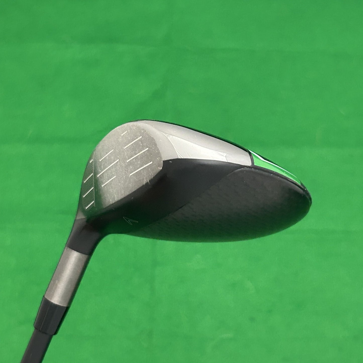 Callaway Elyte Max Fast 7 Wood Mitsubishi Vanquish PL 50 Senior Flex +HC (Elite)