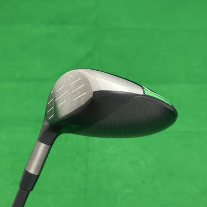 Callaway Elyte Max Fast 7 Wood Mitsubishi Vanquish PL 50 Senior Flex +HC (Elite)