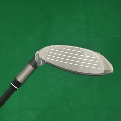 NEW Callaway AI Smoke Max Fast 9 Wood Tensei Blue/Silver Senior Flex +HC