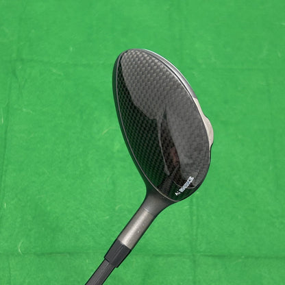 Callaway Ai Smoke Triple Diamond 7 Wood Project X Denali Black 70 Stiff +HC