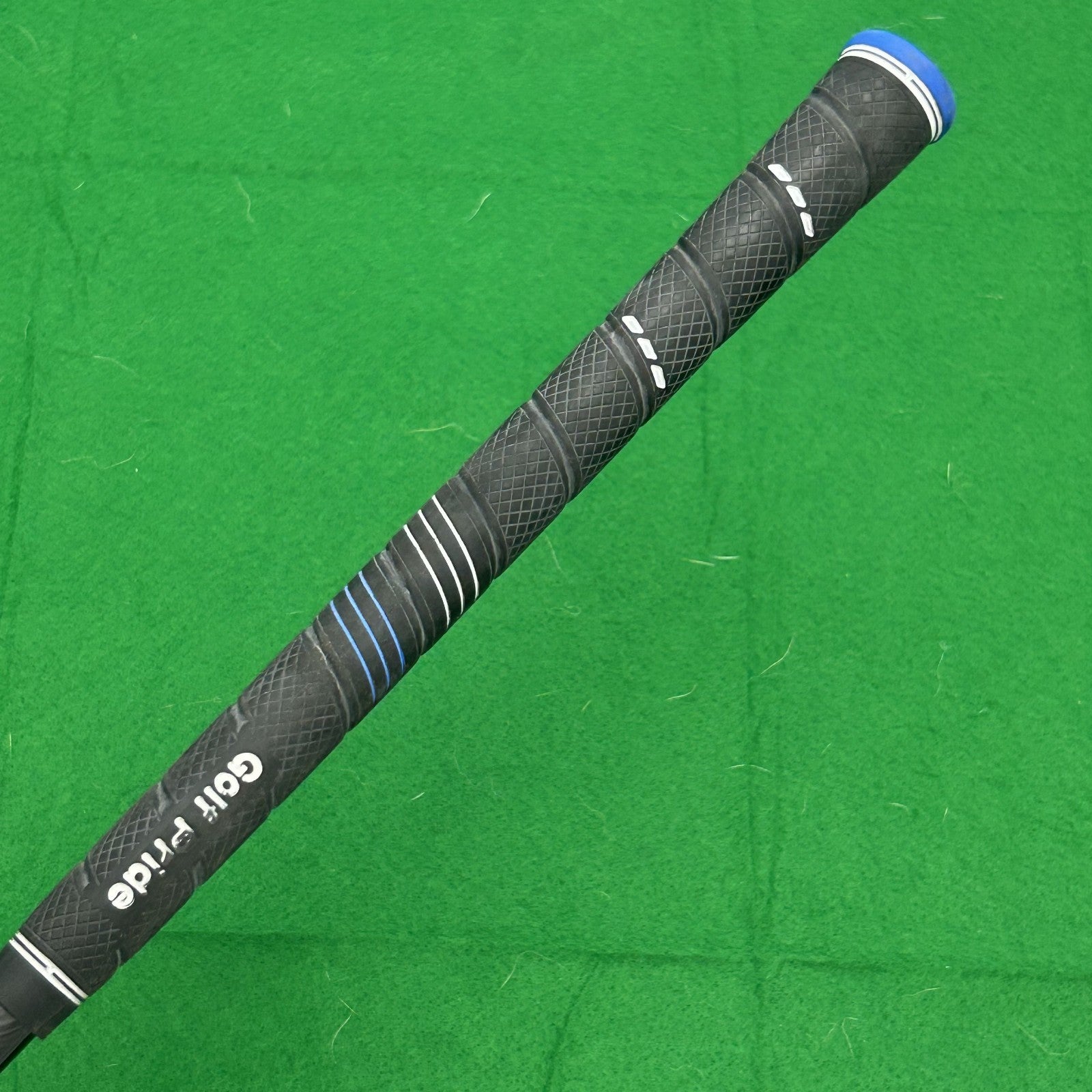 Callaway Epic Max 11 Wood Project X EvenFlow Black 65 Stiff Flex Shaft +HC