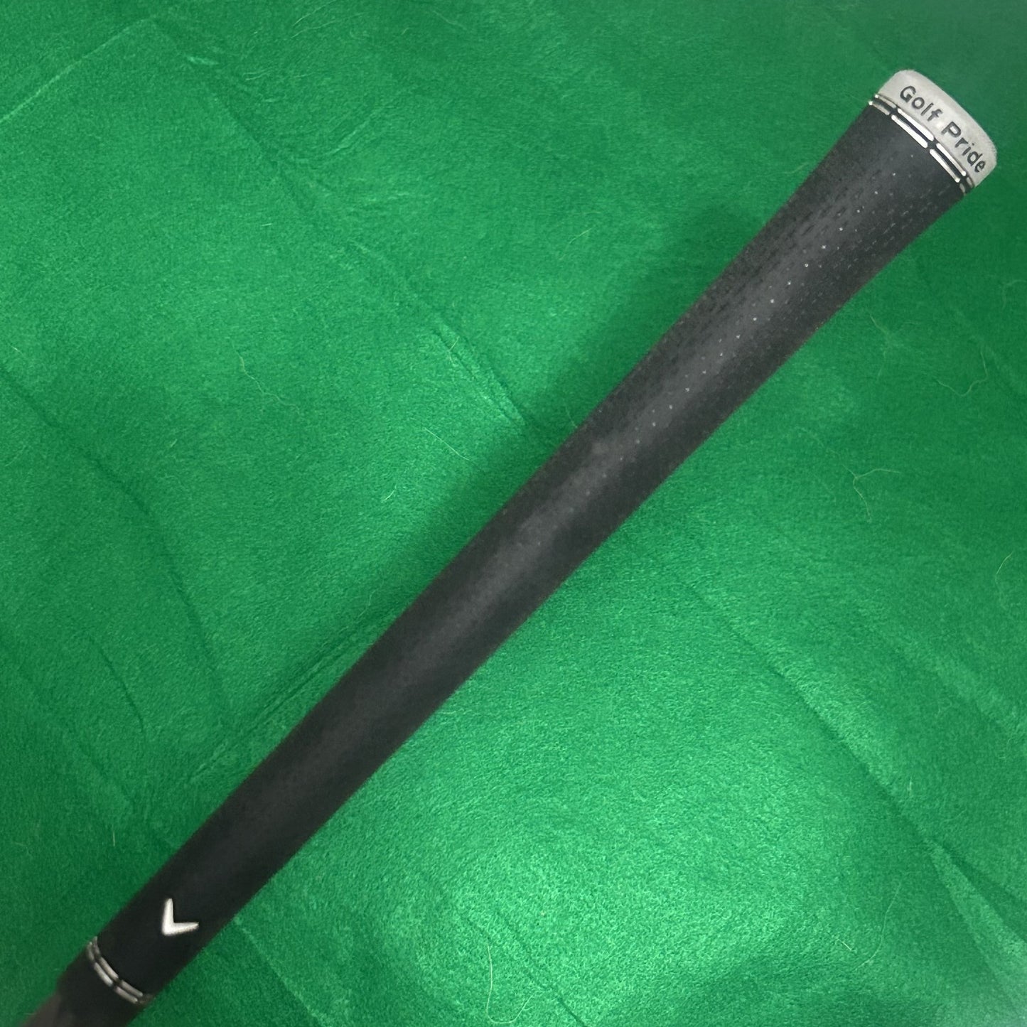 Callaway AI Smoke Max D 7 Wood Project X Cypher Black 50 Regular Flex +HC