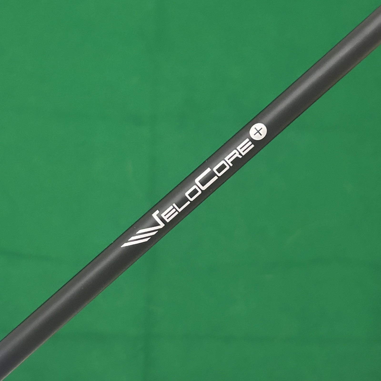 Fujikura Ventus VeloCore+ Black 8X Fairway Wood Shaft 42.25" Length Callaway Tip