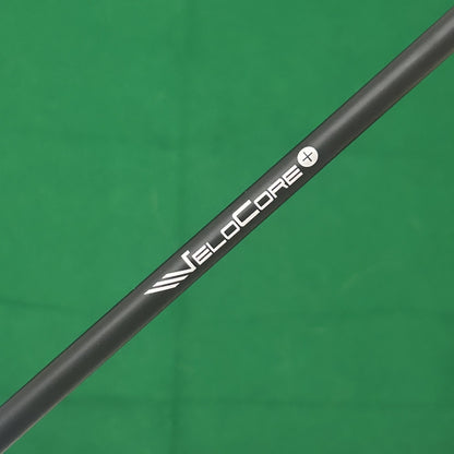 Fujikura Ventus VeloCore+ Black 8X Fairway Wood Shaft 42.25" Length Callaway Tip