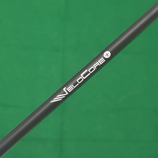 Fujikura Ventus VeloCore+ Black 8X Fairway Wood Shaft 42.25" Length Callaway Tip