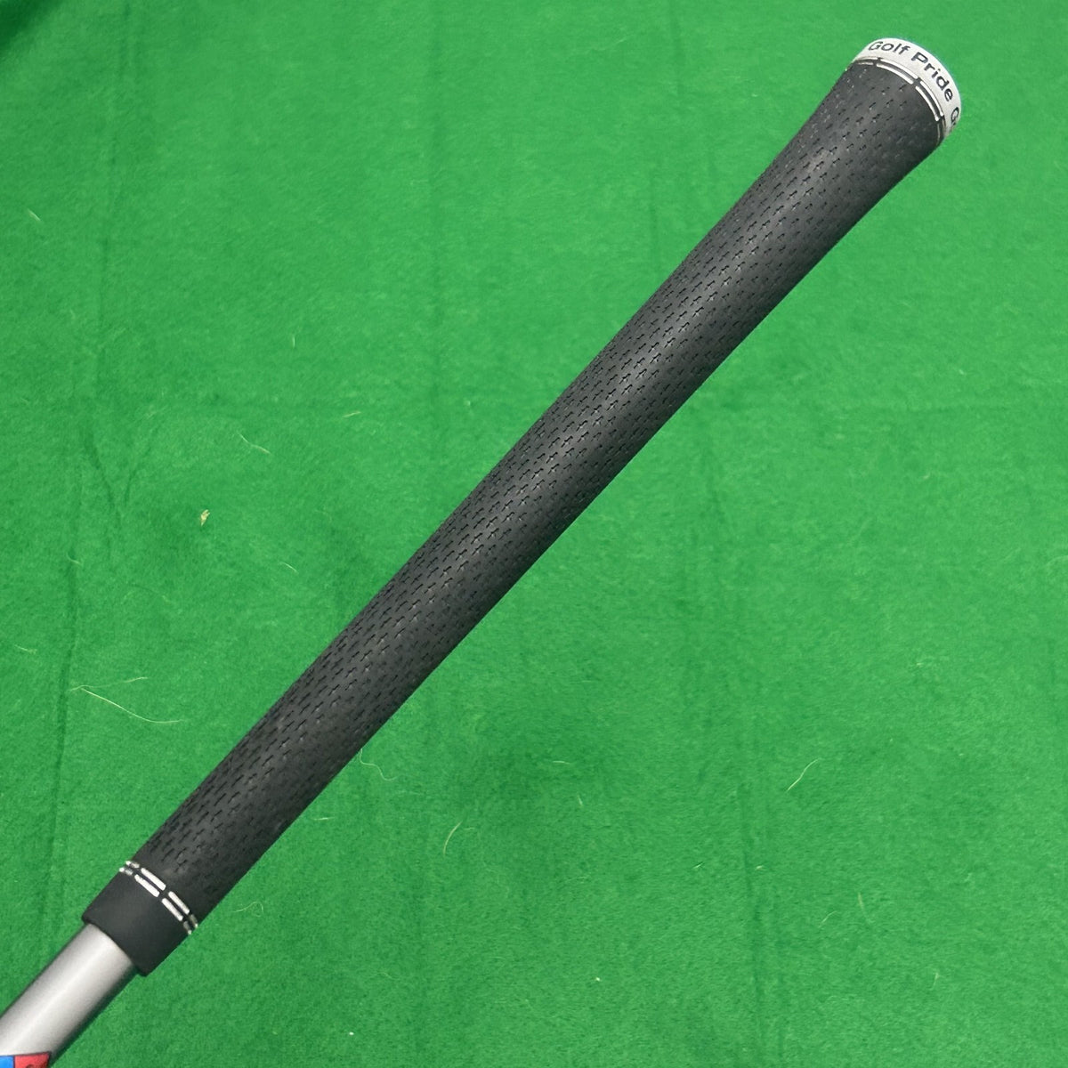 Callaway Epic Flash Heavenwood Project X HZRDUS Silver 60 Stiff +HC