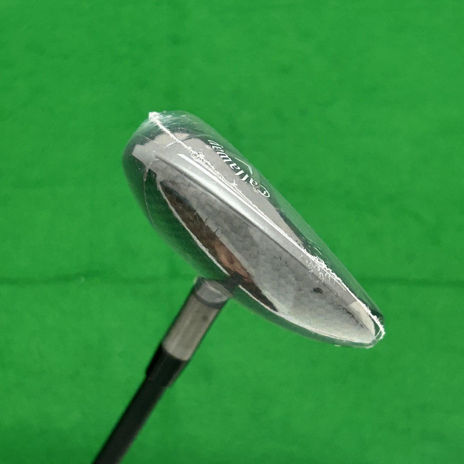 NEW Callaway AI Smoke Max 7 Wood Tensei Blue 60 Stiff Flex Shaft +HC