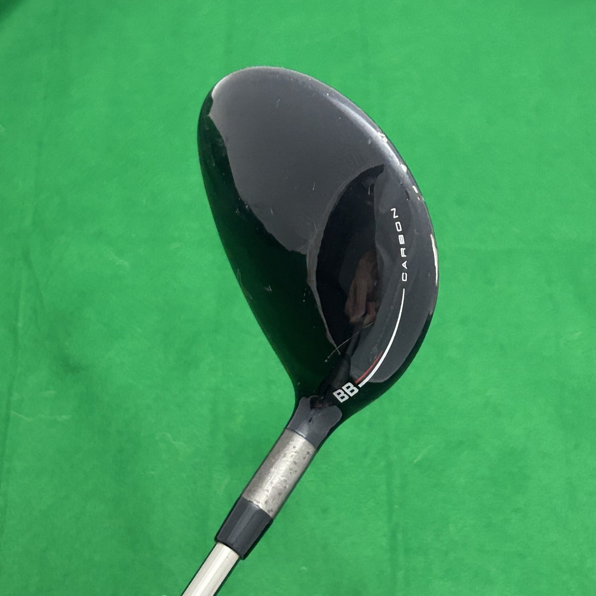 Callaway 2023 Big Bertha Heavenwood Callaway RCH 55 Senior +HC