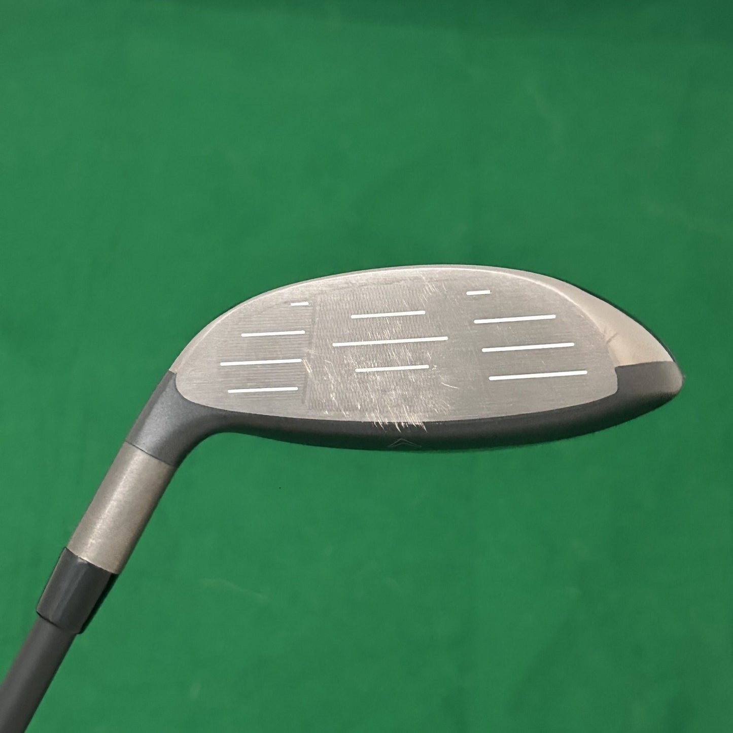 Callaway AI Smoke Max Heavenwood Tensei Blue 55 Regular Flex +HC