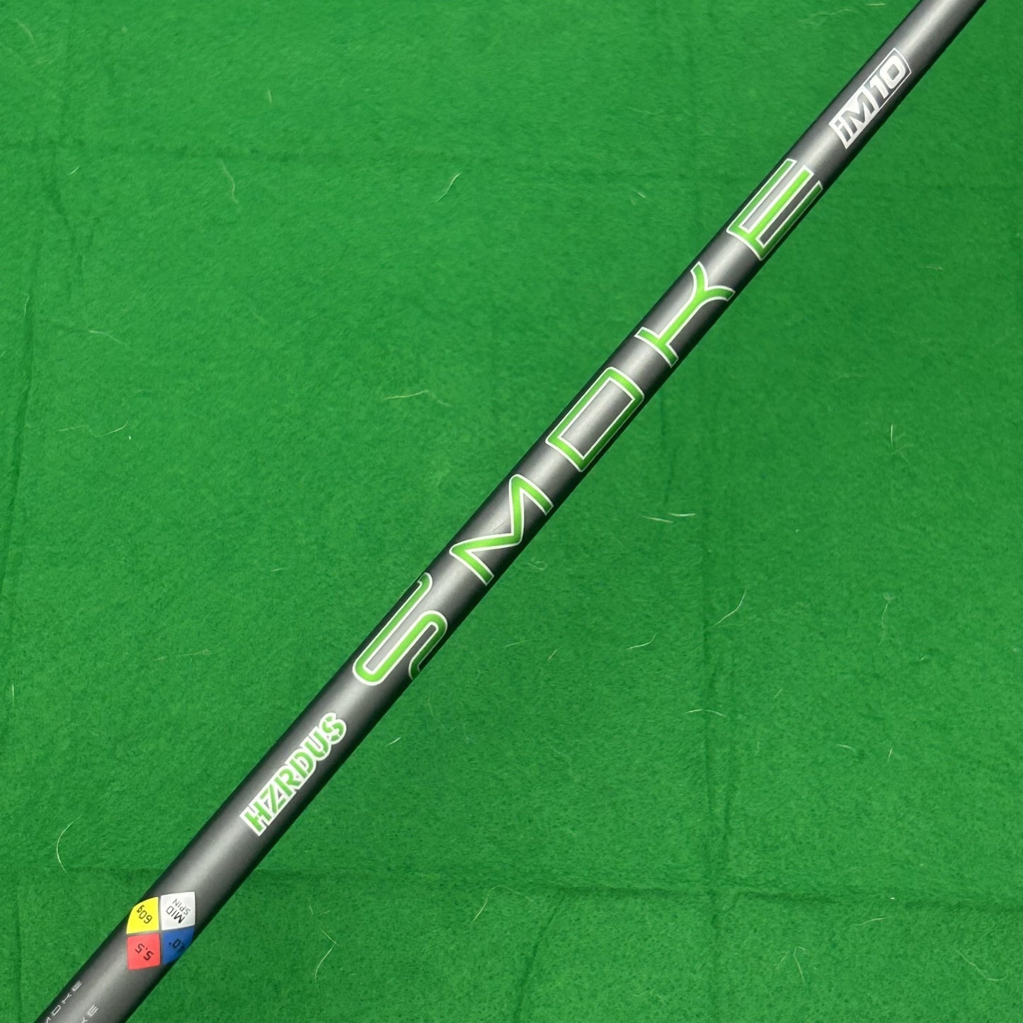 Callaway Epic Max 9 Wood Project X HZRDUS Smoke iM10 60 Regular Flex +HC