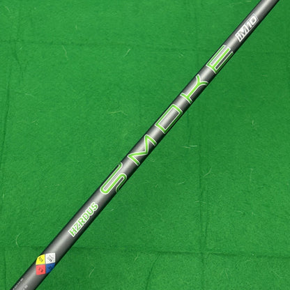 Callaway Epic Max 9 Wood Project X HZRDUS Smoke iM10 60 Regular Flex +HC