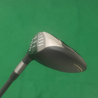 Callaway Rogue ST Max 7 Wood Project X Cypher Black 40 Senior Flex +HC