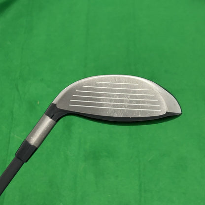 Callaway Elyte Triple Diamond 7 Wood Tensei 1K Black 75 Extra Stiff +HC (Elite)