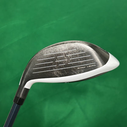 TaylorMade SIM2 Max D 7 Wood Fujikura Ventus Blue 5R Regular Flex Shaft